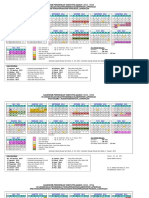 Kalender Pendidikan SMAKAR