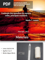 Apetrecho Aula de Nós