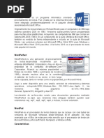 Lotus Word Pro - Wikipedia, La Enciclopedia Libre | PDF | Plataformas ...