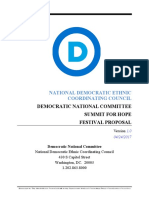 2.0 Democratic National Committee - NDECC-2 PDF