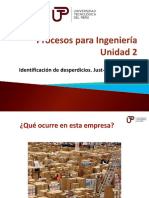 Procesos Para Ingenieria - Semana 7 (Unidad 2)