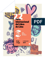 Fil Lima Catalogo 2017