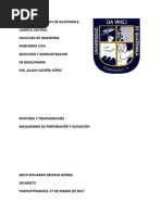 Motores y Transmisiones