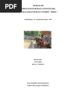 Download KEBUDAYAAN DOMPUdocx by HIKMAH SN354313667 doc pdf