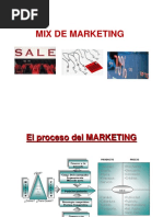 Marketing Precio