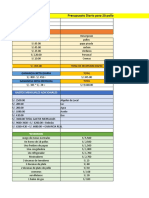 Proyecto Polleria