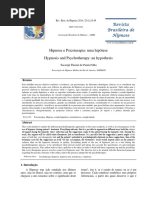09-Porque Usar Hipnose Em Psicoterapia