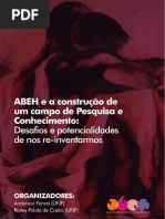 Ebook Abeh | PDF | Masculinidade | Pedofilia