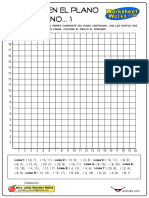 Figuras en el plano cartesiano