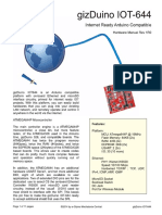 IOT644 Hardware Manual PDF