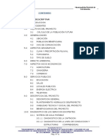 Memoria Descriptiva COLCABAMBA