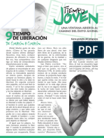 Tiempo Joven Nine PDF