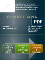 Fluid Oter Apia