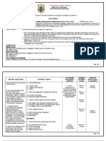 LM151-Intro To Public Administratiion Administrative Law