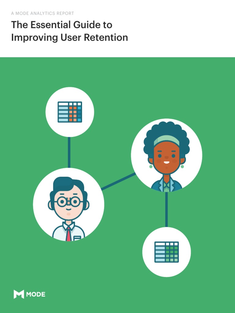 Enhancing User Retention Strategies | PDF | Facebook | Analytics