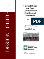 Thermal Design Guide 2015 Edition
