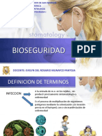 SESIÓN 13_1 - Microorganismos en La Practica Odontologica