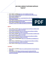 LiberarTeléfonosGRATIS PDF