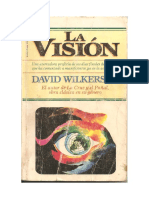 A Visão (1973) - David Wilkerson (EM PORTUGUÊS)