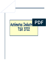 PLC TSX3722 Reducido