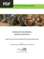 Download Penyelesaian Tak Berujung Konflik Laten Muncul by Eka Sukma Aditya SN354330468 doc pdf