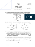 Network Analysis Sept 2014