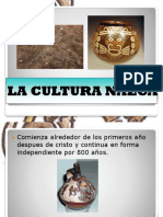 cultura nazca exposicion.ppt