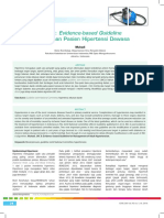 19_236Analisis-JNC 8-Evidence-based Guideline Penanganan Pasien Hipertensi Dewasa