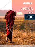 Globus Africa 2017