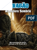 3D&T - Armadura Sombria - Biblioteca Élfica PDF