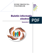 Buletin Informativ Electronic APC