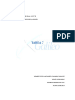 Tarea 7 Analisis Economico de La Region