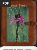 Download Prairie Pages by jmui5371 SN35433664 doc pdf