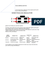 SISTEM PENGISIAN SEPEDA MOTOR OPTIMAL