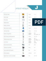 J Timers and Control Relays