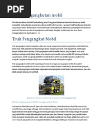 Download Truk Pengangkut Mobil by Febri Putra Trivitas SN354340689 doc pdf