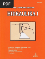 Download soal soal dan penyelesaian hidrolika 1pdf by rafiki aziz SN354343480 doc pdf