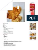 Min's Blog - Crispy Almond Slices 杏仁瓦片酥 PDF