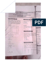 Ce Board Exam Math Surv Transpo Nov 2016 PDF