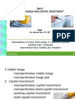 02 Indek Harga Dan Capital Investment D3