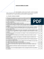 evaluación método de estudio.doc