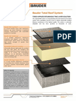 Btrs System Technical Summary PDF