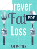 Forever Fat Loss - Ari Whitten PDF