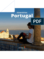 Portugal Itinerarios