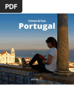 Portugal Itinerarios