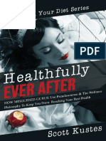 Kill Your Diet 3 - Healthfully Ever After  