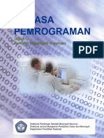 Buku Bahasa Pemrograman Lengkap.pdf
