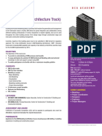 BIM Brochure