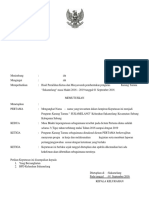 Draf Resavel SK Karang Taruna 2016 2019