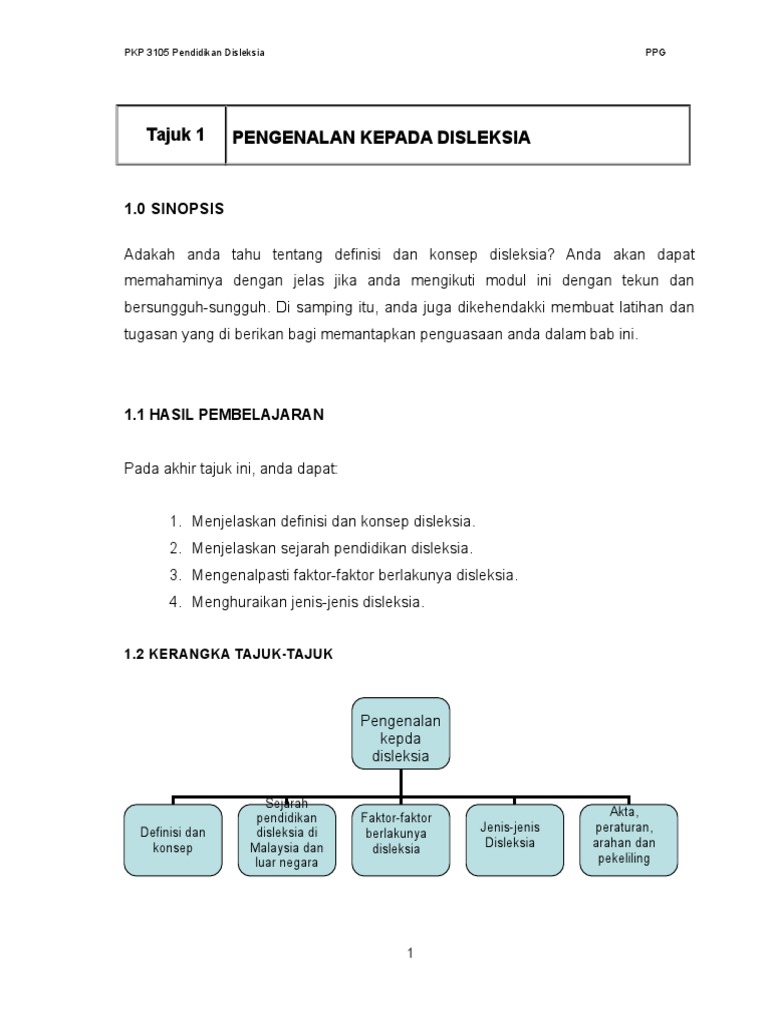 Nota Pkp 3105 Pdf